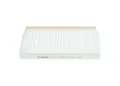 Produktbild: BOSCH Filter Innenraumluft VW SEAT SKODA 1,9 1,4 1H0819644A 1H0819644B 1HO819644