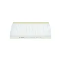 Produktbild: 1 987 432 012 BOSCH Filter, Innenraumluft