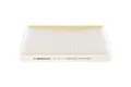 Produktbild: BOSCH 1 987 432 012 Filter, Innenraumluft für AUDI,SEAT,SKODA,VW,VW (SVW)