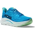 Produktbild: Hoka One One CLIFTON 10 Laufschuh blau 44,5 EU