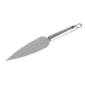 Produktbild: Dr. Oetker 1956 Profi-Tortenmesser und Tortenheber, Küchenmesser, für die Hochzeitsfeier, 31 cm, verschiedene Kanten und rostfreier Edelstahl, Menge: 1 Stück