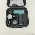 Produktbild: Antelope by Beurer RELOAD Massage Gun mit Wärme- und Kältefunktion, Muskelmassag