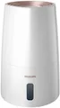 Produktbild: Philips Luftbefeuchter HU3916/10 3000 Serie, 3 l Wassertank, für 45 m² Räume, mit NanoCloud-Technologie