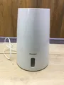 Produktbild: Philips Series 3000 Luftbefeuchter HU3916/10 für Räume bis 45 m², I34212