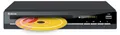 Produktbild: Denver DVH-7787 DVD-Player mit HDMI, USB, SCART & Full HD 1080p Unterstützung