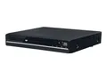 Produktbild: Inter Sales DENVER DVH-7787 - DVD-Player - Hochskalierung
