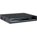 Produktbild: Denver Dvh-7787, Zweikanal-dvd-player, Usb, Einzelformat, Schwarz