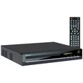 Produktbild: Denver DVD-Player DVH-7787, HDMI, Scart, USB-Eingang, schwarz