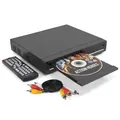 Produktbild: DVH7787MK3 DVD Player – RegionFree mit HDMI, Scart & USBVerbindung – 1080p Up...
