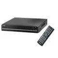 Produktbild: Full-HD DVD-Player DVH-7787, Schwarz