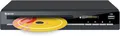 Produktbild: DENVER DVH-7787 DVD-Player Full HD schwarz