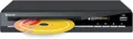 Produktbild: Denver DVH7787 DVD Player HDMI Fernseher Mini 1080P Upscaling Dolby Digital USB