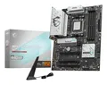 Produktbild: 4711377285438 MSI B850 GAMING PLUS WIFI Motherboard AMD B850 Sockel AM5 ATX MSI