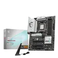 Produktbild: MSI B850 GAMING PLUS WIFI Mainboard Sockel AM5