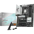 Produktbild: MSI B850 GAMING PLUS WIFI Motherboard, ATX - Supports AMD Ryzen 9000/8000 / 7000