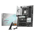 Produktbild: Motherboard MSI B850 GAMING PLUS WIFI - ATX - Socket AM5 - AMD B850