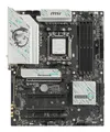 Produktbild: MSI B850 GAMING PLUS WIFI AM5 DDR5 256GB WiFi7 Bluetooth54 5Gb LAN 3xM2 PCIe5 HD