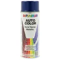 Produktbild: DUPLI-COLOR 678240 Auto-Color-Spray, 400 ml, Blau Metallic 20-0800