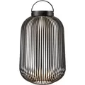 Produktbild: Mobile LED Leuchte - LITO - Höhe 49 cm Schwarz