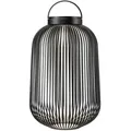 Produktbild: Blomus - Lito LED Akkuleuchte, L, schwarz