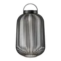 Produktbild: BLOMUS Mobile LED-Leuchte LITO LED L 31 x 49 cm für indoor und outdoor schwarz