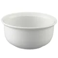Produktbild: Thomas Trend Dessertschale Porzellan Weiß Spülmaschinenfest 450 ml 14 cm