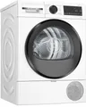 Produktbild: BOSCH Wärmepumpentrockner Serie 6 WQG243D41