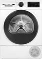 Produktbild: Bosch WQG243D41 Wäschetrockner