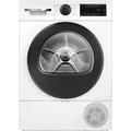 Produktbild: Bosch WQG243D41 Wärmepumpentrockner 9kg Easy Clean Filter