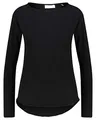 Produktbild: Rich & Royal Damen Langarmshirt schwarz (15), M