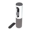 Produktbild: Logitech Business Business CONFERENCECAM CONNECT Videokonferenz-Webcam mit Freisprecheinrichtung, HD 1080p, 90 degree Blickfeld, 4-fach Zoom, Autofokus, USB-Anschluss & Bluetooth, Für 1-6 Personen, PC/Mac/ChromeOS - Schwarz