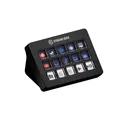 Produktbild: Elgato Stream Deck Scissor Keys – Workflow-Controller Mit Anpassbaren Makrotasten Für OBS, Twitch, Discord, Teams, Photoshop Und Mehr: Windows 10, Macos 13 Oder Neuer