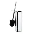 Produktbild: WC Bürstenhalter Wand Toilettenbürste Klobürstenhalter Toilettenbürstenhalter