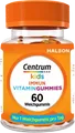 Produktbild: CENTRUM Kids Immun Vitamin Gummies 1,8 g