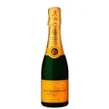 Produktbild: Veuve Clicquot Ponsardin Brut (0,375L) extra brut (0,375 L)
