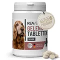 Produktbild: Gelenktabletten Senior - ReaVET