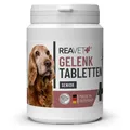 Produktbild: REAVET Hunde Gelenktabletten Senior 120 Stk, Gelenktabletten für Hunde