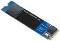 Produktbild: ***NAGELNEU*** Western Digital Blue SN550 NVMe M.2 / 2TB / M.2 WDS200T2B0C