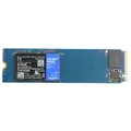 Produktbild: 2TB WD blue SN550 M.2 2280 WDS200T2B0C NVMe SSD Gen3 PCIe x4 Speicher 2600 MB/s