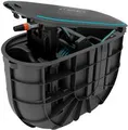 Produktbild: Gardena Undercover Schlauchbox RollUp m 20 m (18650-20)