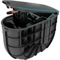 Produktbild: Gardena Undercover-Schlauchbox RollUp M 20 m
