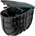 Produktbild: Gardena Undercover Schlauchbox RollUp M 20 m