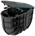 Produktbild: GARDENA Undercover Schlauchbox RollUp M, 20m 18650-20