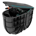 Produktbild: Gardena Undercover Schlauchbox RollUp M 20 m Schlauchbox