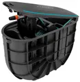Produktbild: GARDENA Bewässerungssystem GardenaUndercoverSchlauchbox M