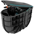 Produktbild: Gardena 18650-20 Undercover Schlauchbox RollUp M mit 20 m Schlauch