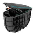 Produktbild: GARDENA Undercover Schlauchbox RollUp M, 20 Meter, Schlauchtrommel 18650-20