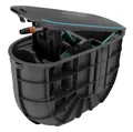Produktbild: GARDENA RollUp M Unterflur-Schlauchtrommel mit 20 m Schlauch