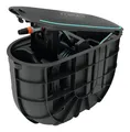 Produktbild: Gardena Undercover Schlauchbox RollUp M 20 m