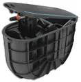 Produktbild: GARDENA Undercover Schlauchbox RollUp M 20m
